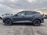 Usata Cupra Formentor 204 CV (150 kW) 2022 Grigio SUV