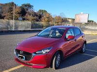 usata Mazda 2 Mazda2 1.5 Skyactiv-G 90 CV M Hybrid Exclusive