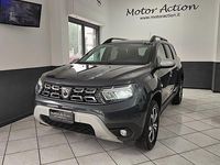 Usata Dacia Duster Prestige 116 CV (85 kW) 2022 SUV