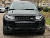 Usata Land Rover Range Rover evoque Pure 150 CV (110 kW) 2018 SUV