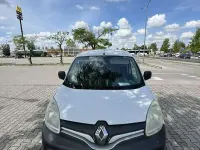 Usata Renault Kangoo 90 CV (66 kW) 2014 Monovolume
