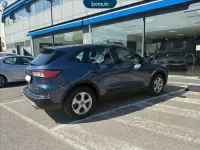 Usata Ford Kuga 190 CV (139 kW) 2020 Blu SUV