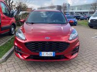 usata Ford Kuga PHEV 2WD ST-Line Automatica