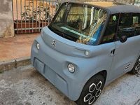 Usata Citroën AMI 2023 Grigio