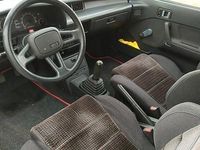 Usata Suzuki Swift 95 CV (69 kW) 1990 Bianco Utilitaria