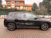 Usata Mercedes GLA200 Advanced 150 CV (110 kW) 2023 Nero SUV