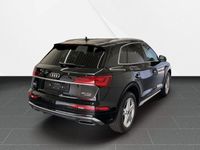 usata Audi Q5 40 TDI 204 CV quattro S tronic S line