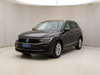 Brugt VW Tiguan Life 150 HK (110 kW) 2023 Grå SUV