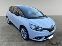 Usata Renault Scénic IV 120 CV (88 kW) 2019 Other Monovolume
