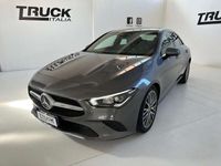 usata Mercedes CLA180 CLA Coupe 180 d Sport auto