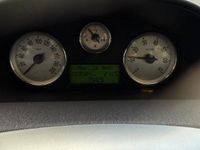 Usata Lancia Ypsilon 77 CV (56 kW) 2009 Utilitaria