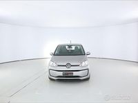 Usata VW up! 65 CV (47 kW) 2021 Utilitaria