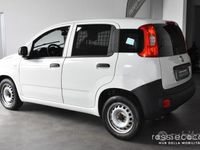 usata Fiat Panda 1.3 MJT S&S Pop Van - Imm. Autocar. -Ok Neopatent.