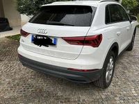 Usata Audi Q3 Ambiente 150 CV (110 kW) 2023 SUV