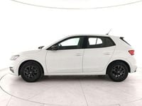 Usata Skoda Fabia 80 CV (58 kW) 2025 Bianco Utilitaria