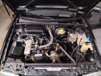 Usata Audi 80 116 CV (85 kW) 1992 Nero Berlina