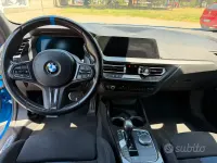Usata BMW M135 Performance 306 CV (225 kW) 2021 Bluazzurro Utilitaria