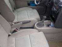Usata Audi A2 75 CV (55 kW) 2003 Verde Utilitaria