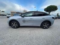 Usata VW ID.5 GTX 77 kW (105 CV) 2022 Argento SUV
