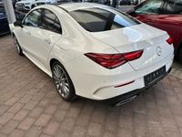 usata Mercedes CLA220 d Automatic Premium