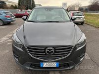 usata Mazda CX-5 1ª serie - 2017*EURO6B*FULL OPTIONAL