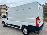 usata Peugeot Boxer L2H2 S&S 2.2B-HDi 3Posti - 09.2020