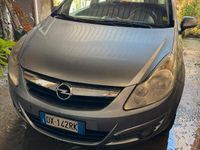 Usata Opel Corsa 95 CV (69 kW) 2009 Utilitaria