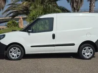 Usata Fiat Doblò Lounge 95 CV (69 kW) 2020 Bianco