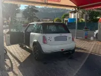 Usata Mini Cooper 116 CV (85 kW) 2008 Utilitaria