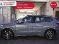Usata BMW X1 M Sport 150 CV (110 kW) 2023 Grigio SUV