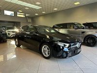 Usata Mercedes A180 115 CV (84 kW) 2020 Nero Berlina
