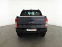 Brugt Ford Ranger Wildtrack 212 HK (155 kW) 2023 Grå Pickup / Ladvogn