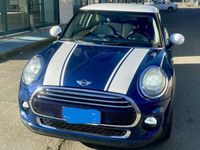 usata Mini Cooper D Cooper D 1.53p