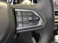 Gebraucht Jeep Compass 131 PS (96 kW) 2023 Grau SUV