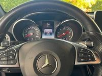 usata Mercedes 250 GLC suv4Matic Premium usato