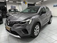 Usata Renault Captur 117 CV (86 kW) 2021 Grigio SUV
