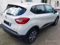 Usata Renault Captur Zen 2016 SUV
