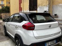 Usata DR DR3 106 CV (77 kW) 2019 Bianco SUV