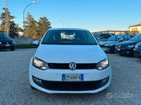 usata VW Polo 1.2 Diesel Ok Neo