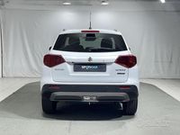 Usata Suzuki Vitara 116 CV (85 kW) 2024 Bianco SUV