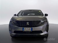 Usata Peugeot 3008 Allure 131 CV (96 kW) 2023 Grigio SUV