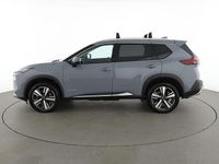 Usata Nissan X-Trail 213 CV (156 kW) 2024 Grigio SUV