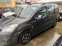 Usata Peugeot TePee Access 92 CV (67 kW) 2015 Monovolume