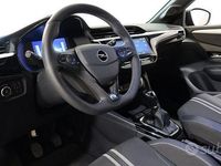 Occasion Opel Corsa S 75 ch (55 kW) 2024 Noir Citadine