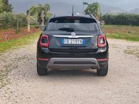Usata Fiat 500X Cross 120 CV (88 kW) 2016 SUV