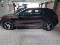 usata Mercedes GLA200 ClasseTenuta sempre in box ecc