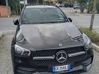 usata Mercedes GLE300 d mhev Premium 4matic auto