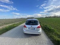 Usata Kia Venga LX 77 CV (56 kW) 2013 Utilitaria