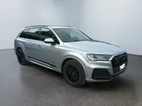 Usata Audi Q7 S-Line 286 CV (210 kW) 2023 Grigio SUV