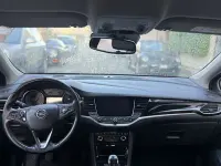 Usata Opel Astra Innovation 136 CV (100 kW) 2017 Berlina
